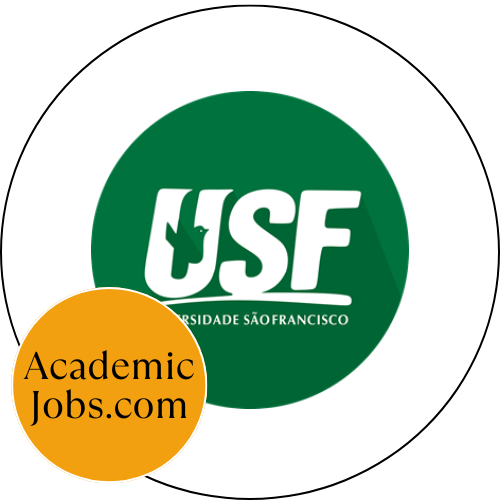 USF - Universidade São Francisco logo